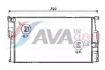 Chłodnica wody AVA CLEVER CHOICE BW2366