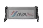 Chłodnica wody AVA CLEVER CHOICE BW2569