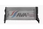 Chłodnica wody AVA CLEVER CHOICE BW2569