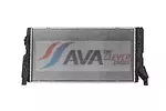 Chłodnica wody AVA CLEVER CHOICE BW2585