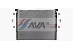 Chłodnica wody AVA CLEVER CHOICE BW2623
