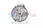 Wentylator chłodnicy silnika AVA CLEVER CHOICE BW7507