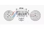 Silnik elektryczny, dmuchawa wewnętrzna AVA CLEVER CHOICE BW8570
