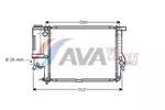 Chłodnica wody AVA CLEVER CHOICE BWA2201