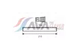 Osuszacz klimatyzacji AVA CLEVER CHOICE BWD439