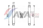 Osuszacz klimatyzacji AVA CLEVER CHOICE BWD445