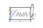 Chłodnica wody AVA CLEVER CHOICE CN2011