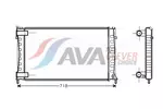 Chłodnica wody AVA CLEVER CHOICE CN2144