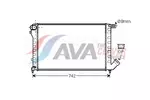 Chłodnica wody AVA CLEVER CHOICE CN2195