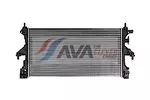 Chłodnica wody AVA CLEVER CHOICE CN2322