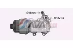 Chłodnica oleju silnikowego AVA CLEVER CHOICE CN3307H