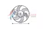 Wentylator chłodnicy silnika AVA CLEVER CHOICE CN7519