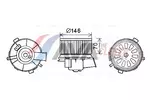 Silnik elektryczny, dmuchawa wewnętrzna AVA CLEVER CHOICE CN8300