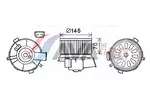 Silnik elektryczny, dmuchawa wewnętrzna AVA CLEVER CHOICE CN8304