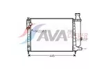 Chłodnica wody AVA CLEVER CHOICE CNA2046