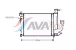 Chłodnica wody AVA CLEVER CHOICE CNA2059