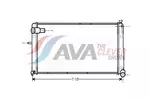 Chłodnica wody AVA CLEVER CHOICE CNA2074