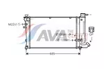 Chłodnica wody AVA CLEVER CHOICE CNA2110