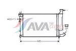 Chłodnica wody AVA CLEVER CHOICE CNA2155