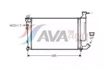Chłodnica wody AVA CLEVER CHOICE CN2182