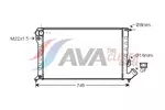Chłodnica wody AVA COOLING SYSTEMS CN2132