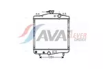 Chłodnica wody AVA COOLING SYSTEMS CR2030