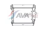 Chłodnica wody AVA CLEVER CHOICE CR2091