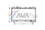 Chłodnica wody AVA CLEVER CHOICE CR2101