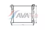 Chłodnica wody AVA CLEVER CHOICE CR2104
