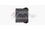 Chłodnica oleju silnikowego AVA COOLING SYSTEMS BW3168