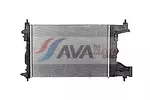 Chłodnica wody AVA CLEVER CHOICE CT2072