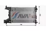 Chłodnica wody AVA CLEVER CHOICE CT2086