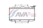 Chłodnica wody AVA CLEVER CHOICE DN2102