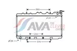 Chłodnica wody AVA CLEVER CHOICE DN2117