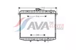 Chłodnica wody AVA CLEVER CHOICE DN2143