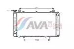 Chłodnica wody AVA CLEVER CHOICE DN2150