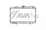 Chłodnica wody AVA CLEVER CHOICE DN2157