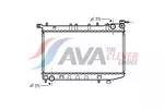 Chłodnica wody AVA CLEVER CHOICE DN2174