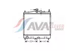 Chłodnica wody AVA CLEVER CHOICE DN2210