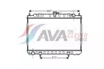 Chłodnica wody AVA CLEVER CHOICE DN2240