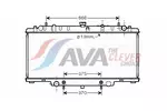 Chłodnica wody AVA CLEVER CHOICE DN2264