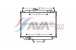 Chłodnica wody AVA COOLING SYSTEMS DN2132