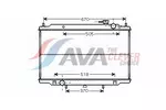 Chłodnica wody AVA CLEVER CHOICE DN2266