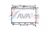Chłodnica wody AVA CLEVER CHOICE DN2296