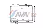Chłodnica wody AVA CLEVER CHOICE DN2430