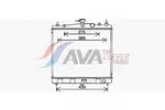 Chłodnica wody AVA CLEVER CHOICE DN2454