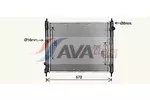 Chłodnica wody AVA COOLING SYSTEMS BWA2290