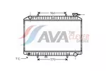 Chłodnica wody AVA CLEVER CHOICE DNA2171