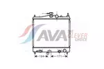 Chłodnica wody AVA CLEVER CHOICE DNA2248