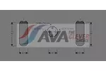 Osuszacz klimatyzacji AVA CLEVER CHOICE DND037